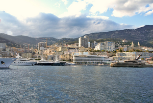 Serrurier Monaco
